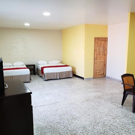 Hotel El Dorado La Ceiba Room photo