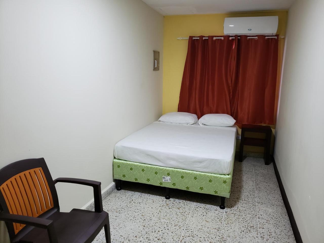 Hotel El Dorado La Ceiba Room photo